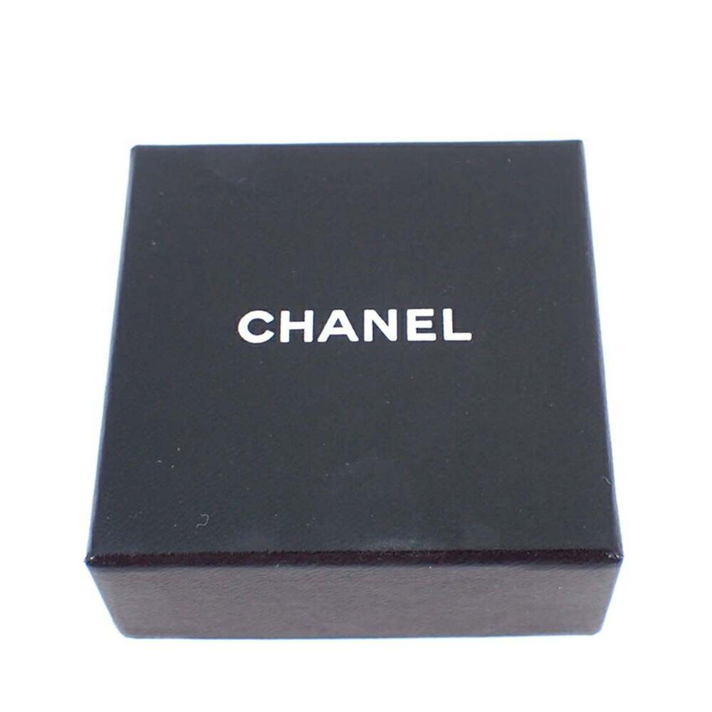 CHANEL Authentic Earrings - Picture 10 of 10